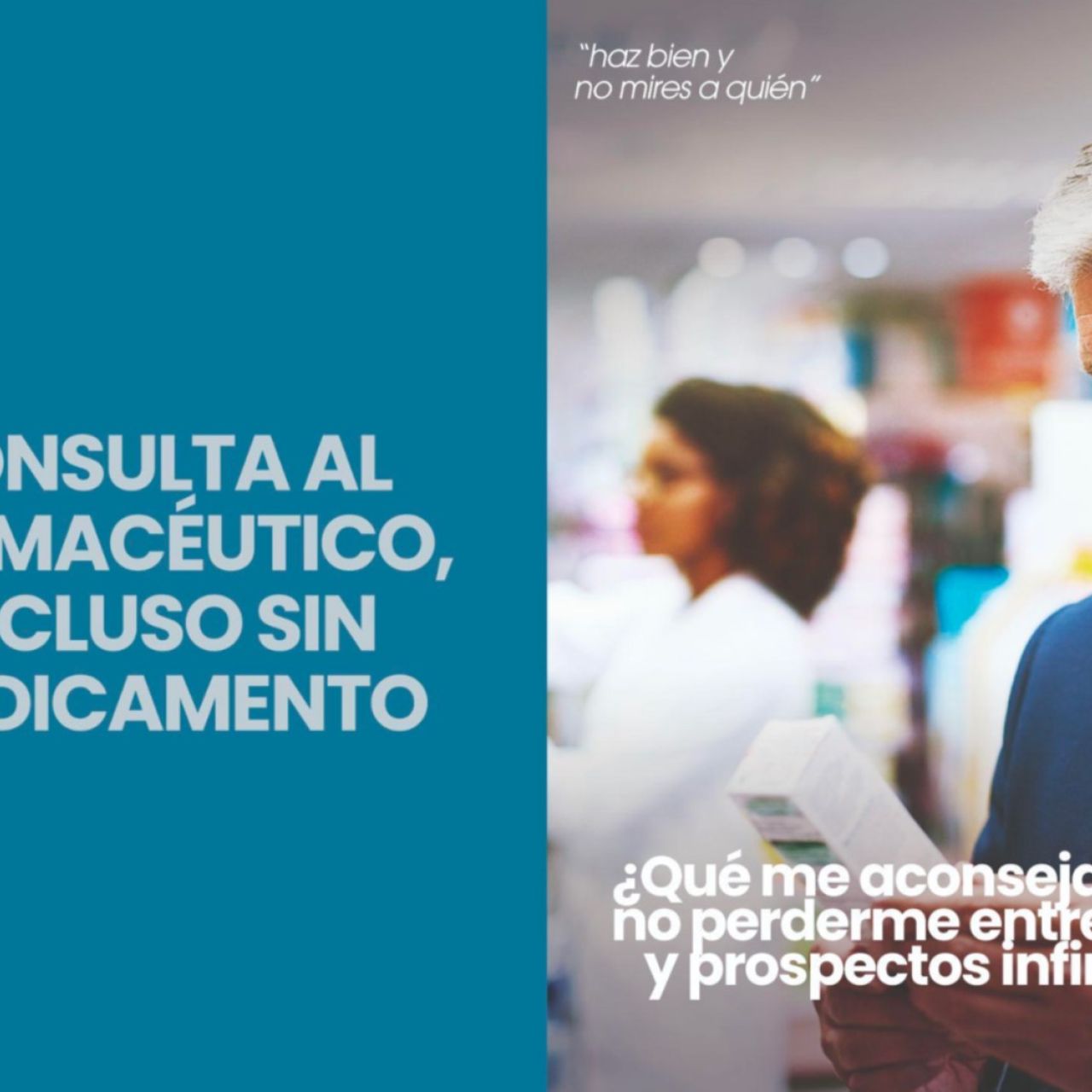 Implantación y comunicación de servicios
