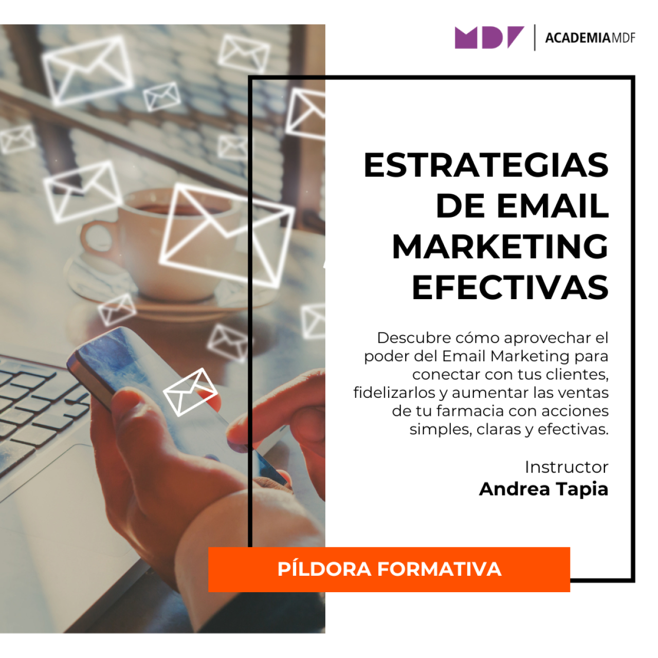 Estrategias de Email Marketing Efectivas