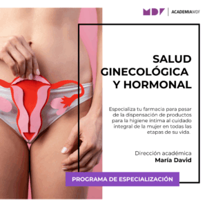 Programa de Especialización en Salud Ginecológica y Hormonal
