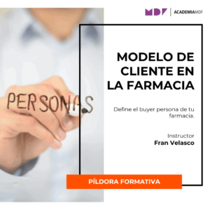Modelo de Cliente en la Farmacia