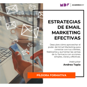 Estrategias de Email Marketing Efectivas