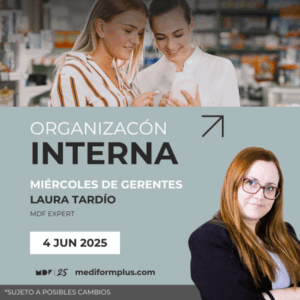 Miércoles de Gerentes | Organización interna de la OF: Tareas, reuniones, cargas de trabajo, etc.