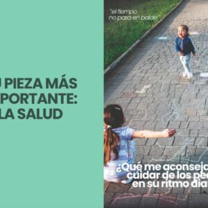 Salud infantil en farmacia: dermohigiene y confort diario