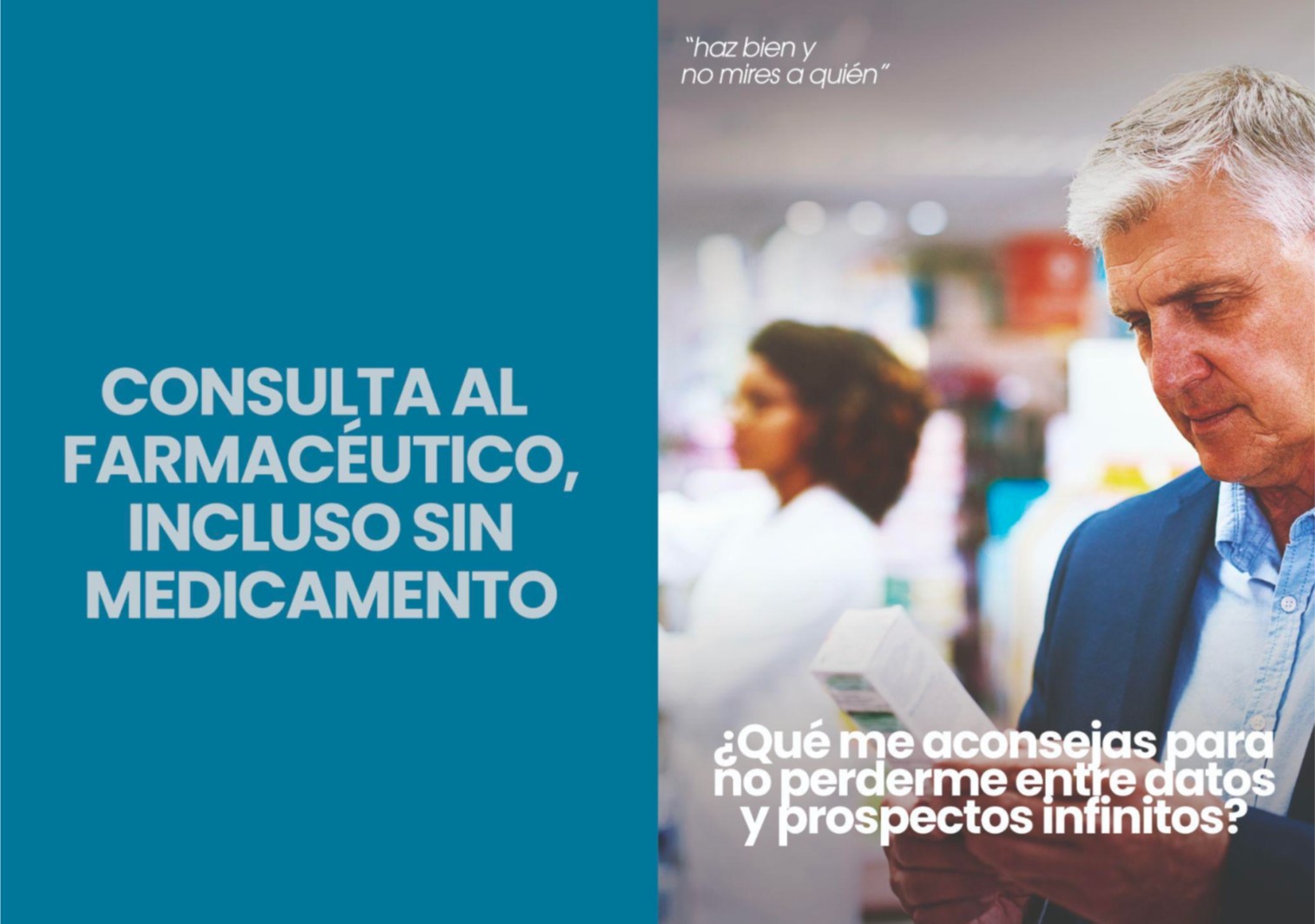 Implantación y comunicación de servicios