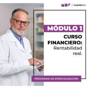Curso Financiero: Rentabilidad Real
