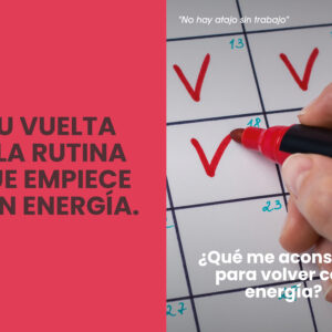 Vitaminas y adptaógenos